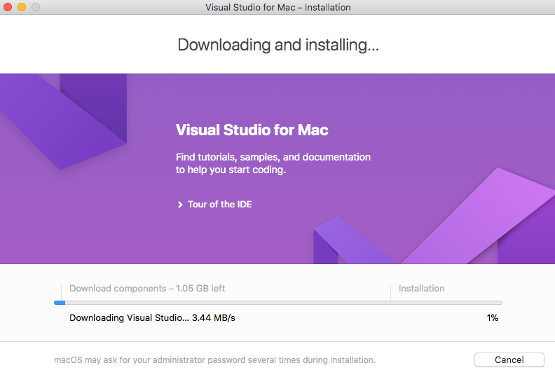 download xamarin studio for mac